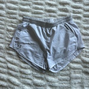underarmor athletic shorts
